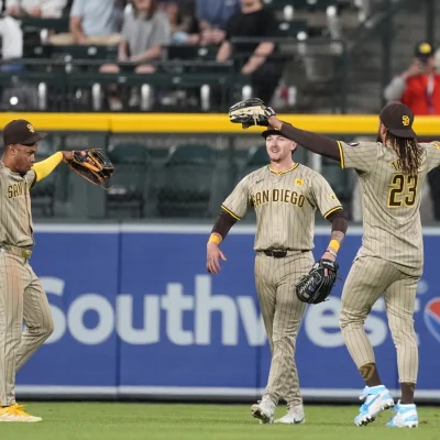 Padres