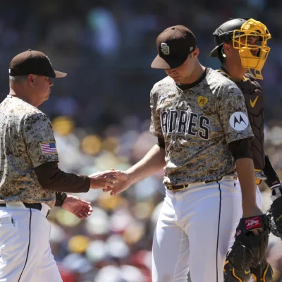 Padres