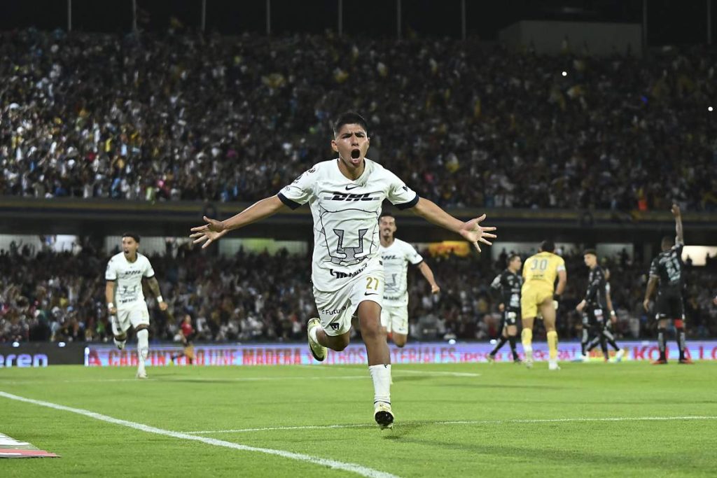 Pumas