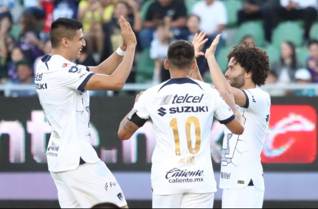 Pumas