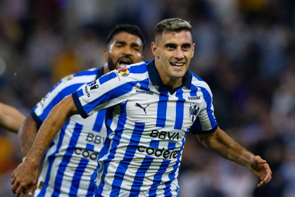 Rayados