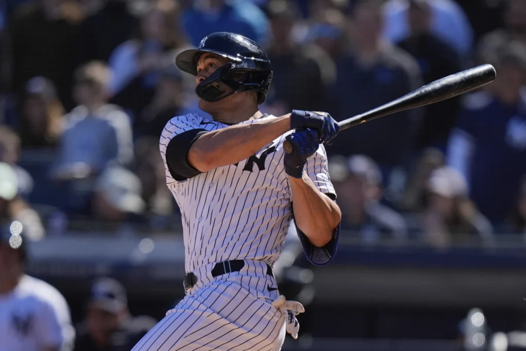 Stanton