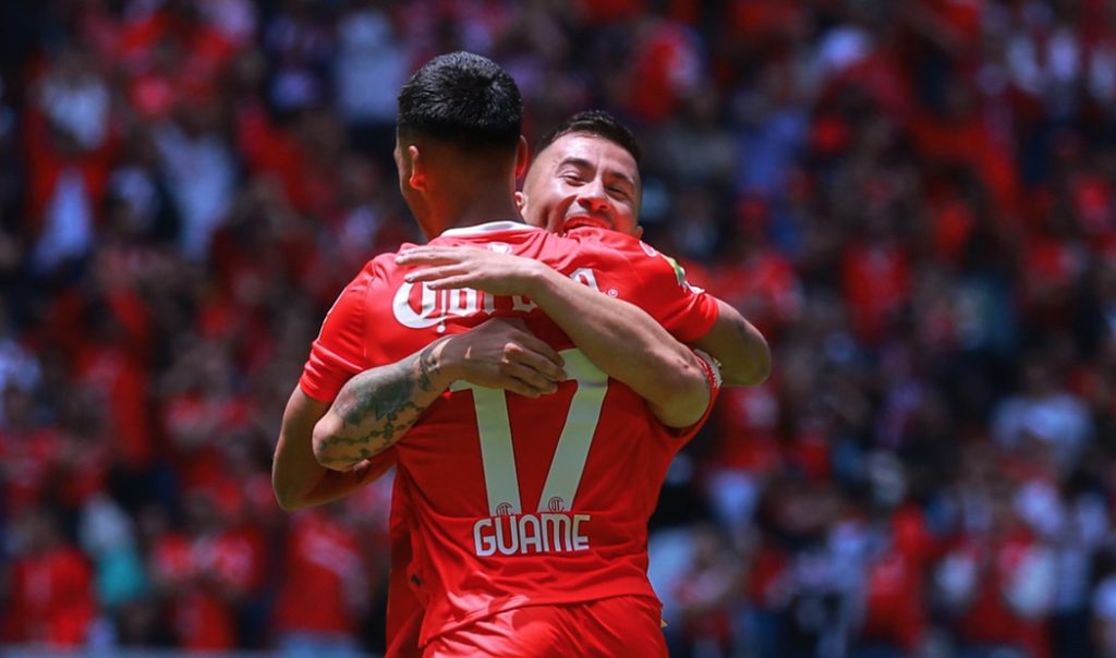 Toluca