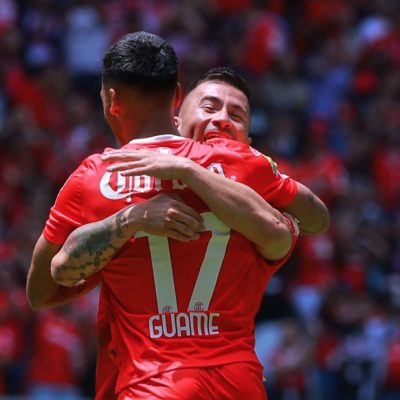 Toluca