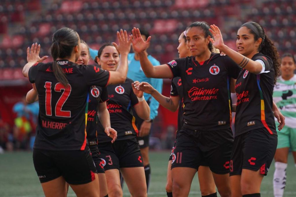 Xolos F