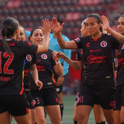 Xolos F