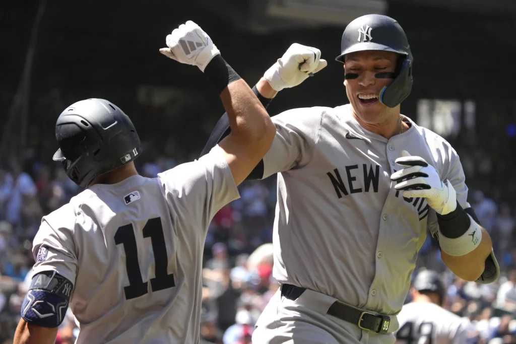 Yankees