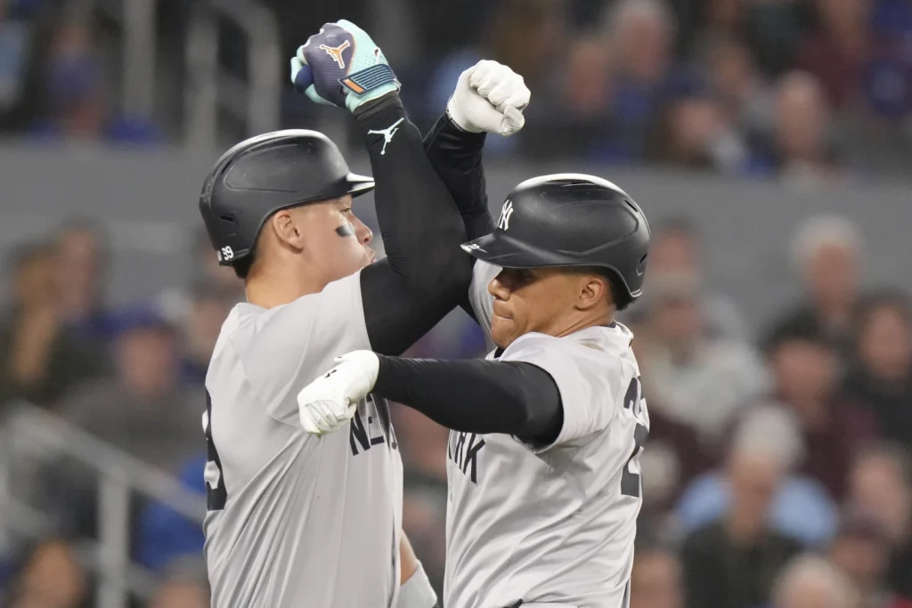 Yankees