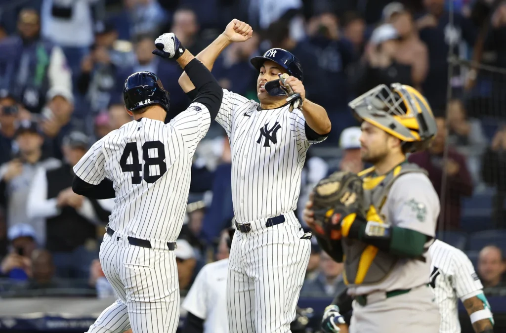 Yankees