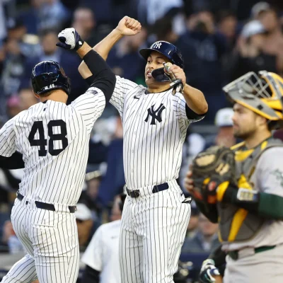 Yankees