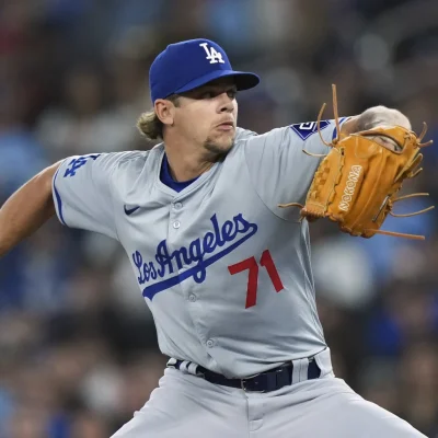 dodgers