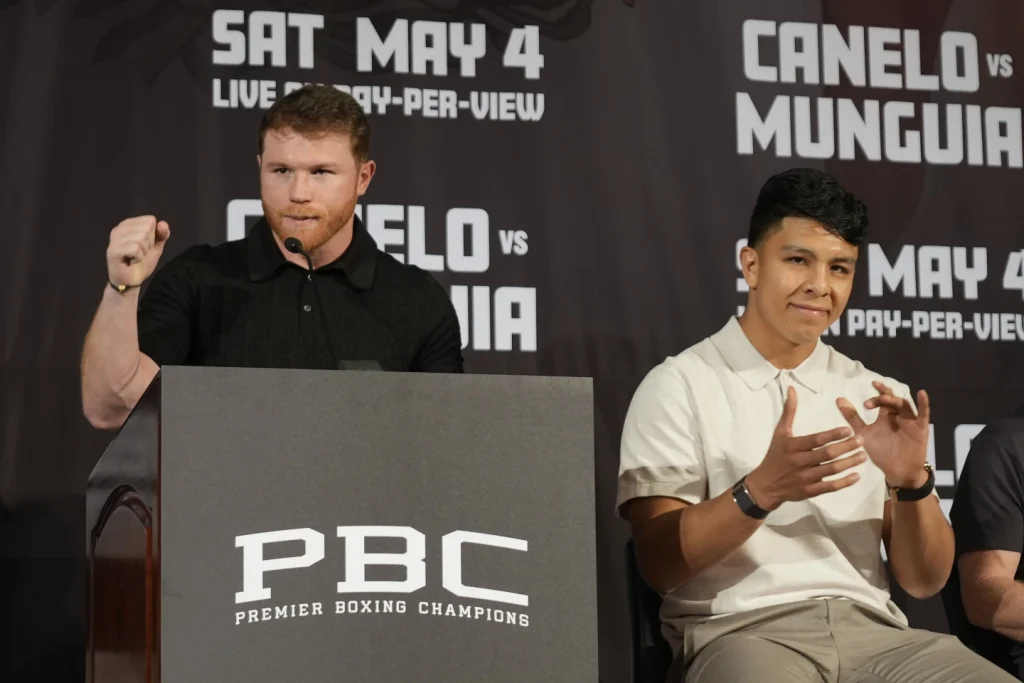 Canelo