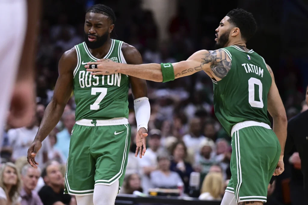 Celtics