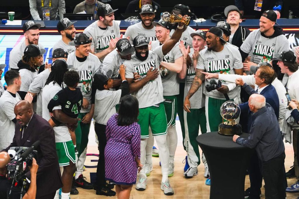 Celtics