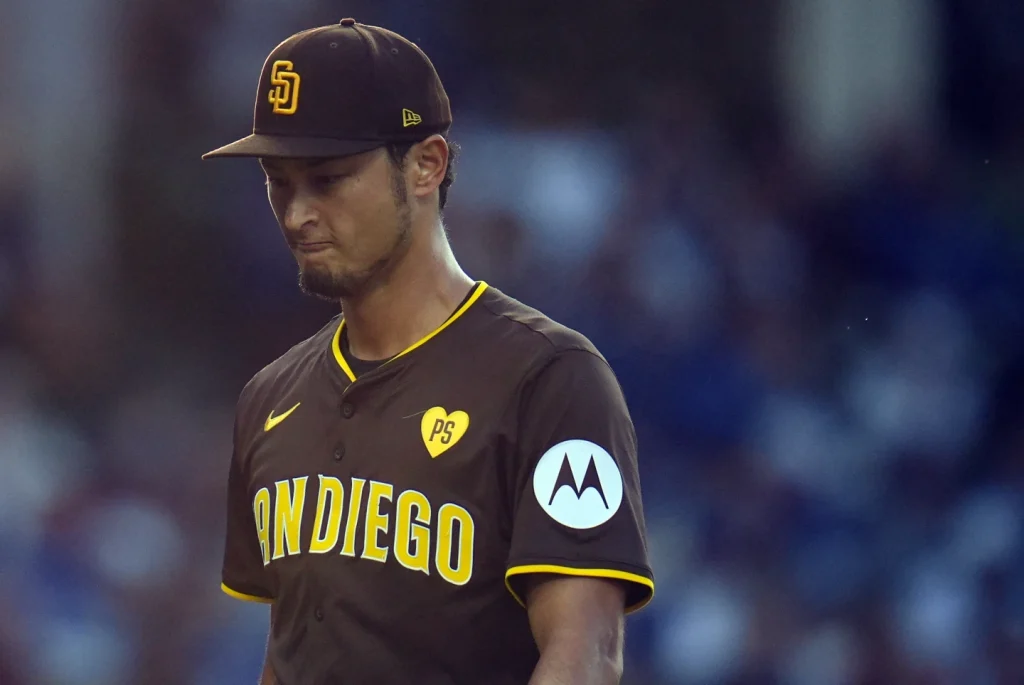 Darvish