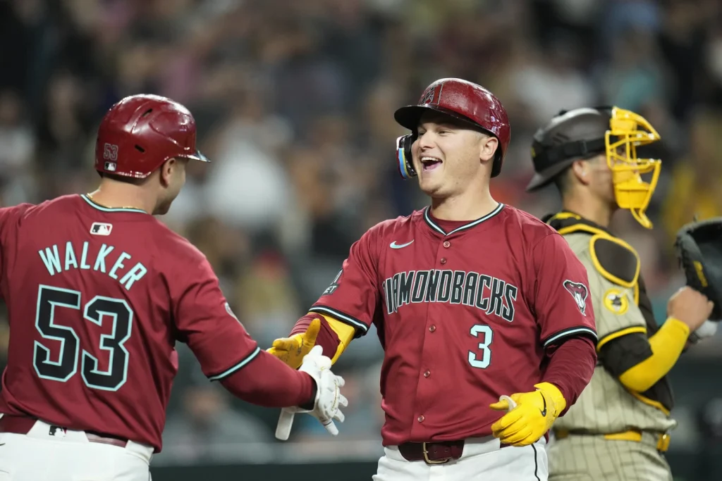 Dbacks