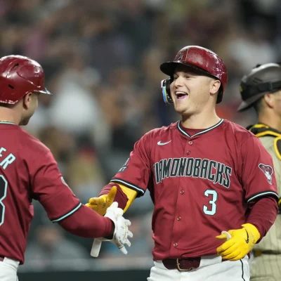 Dbacks