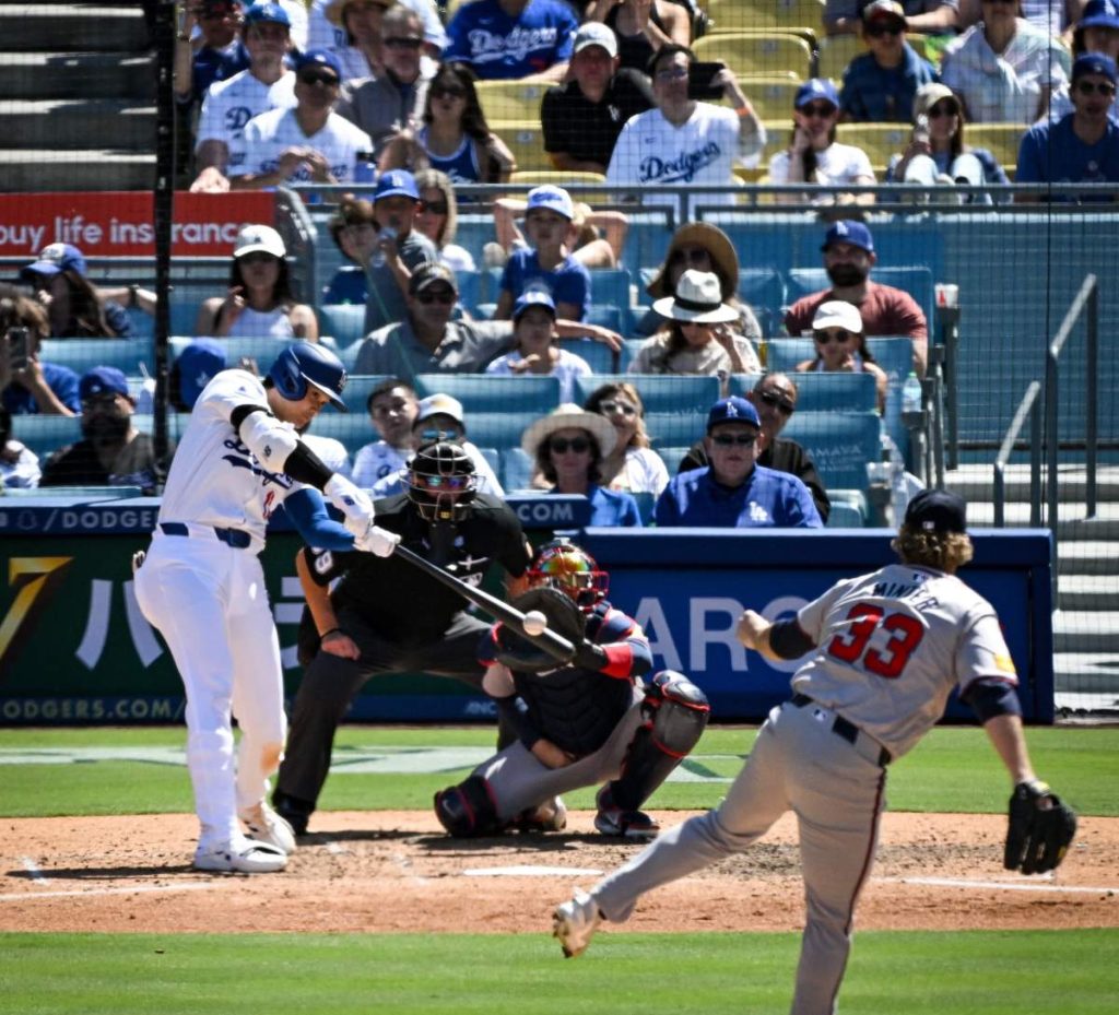 Dodgers