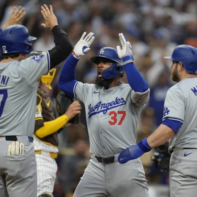 Dodgers