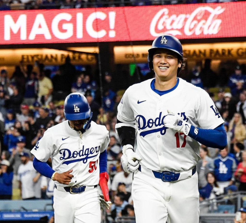 Dodgers