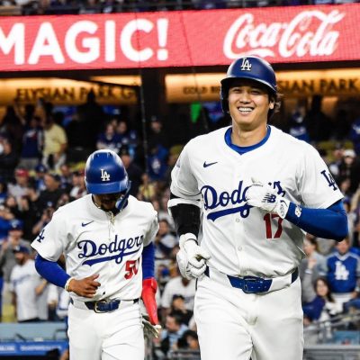 Dodgers