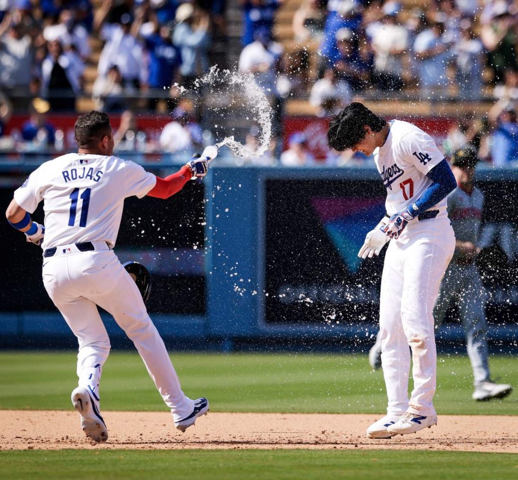Dodgers