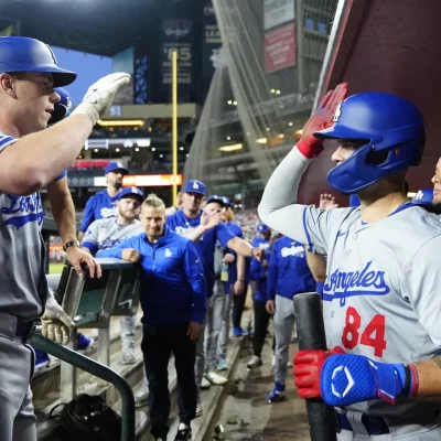 Dodgers