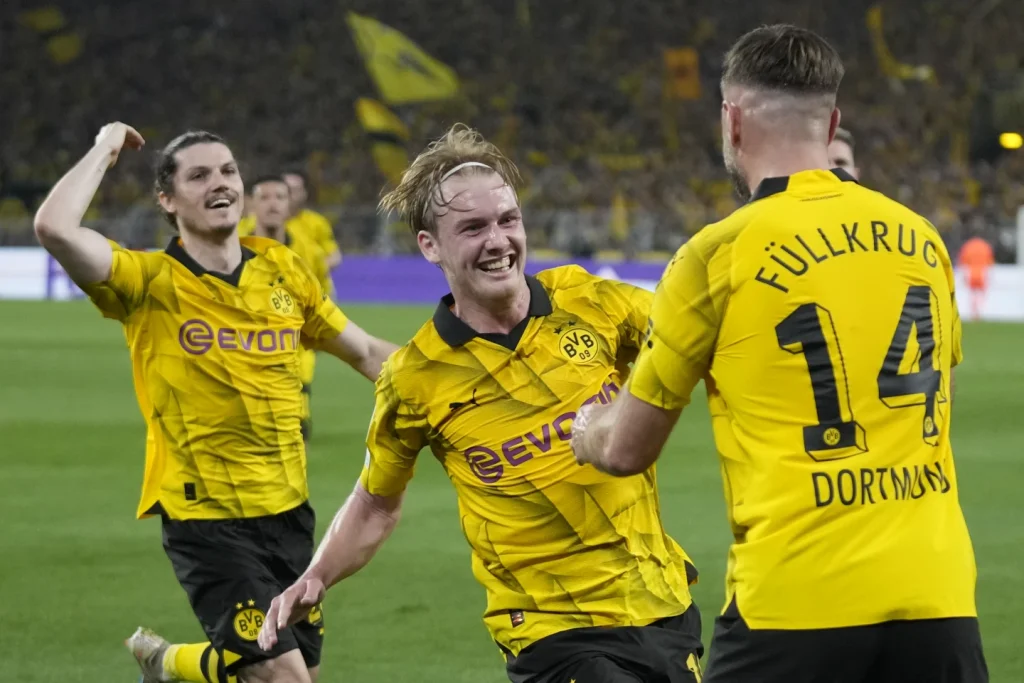 Dortmund