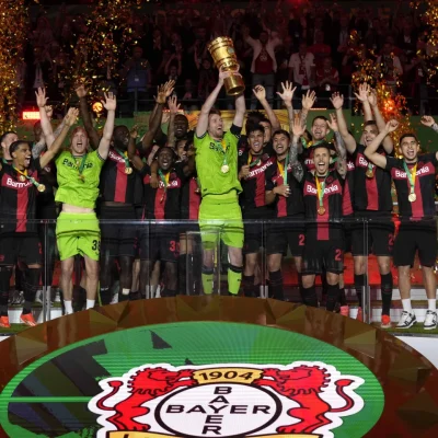 Leverkusen