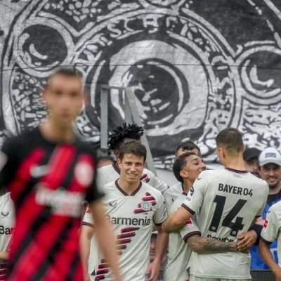 Leverkusen