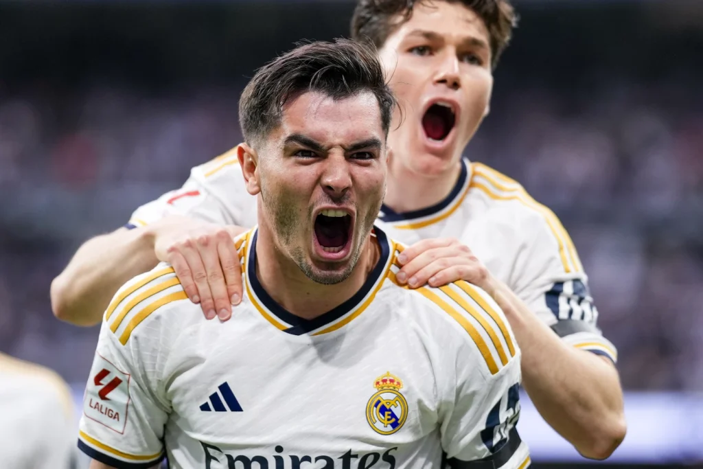 Madrid