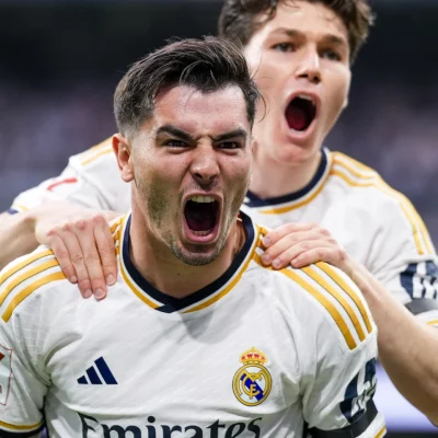 Madrid