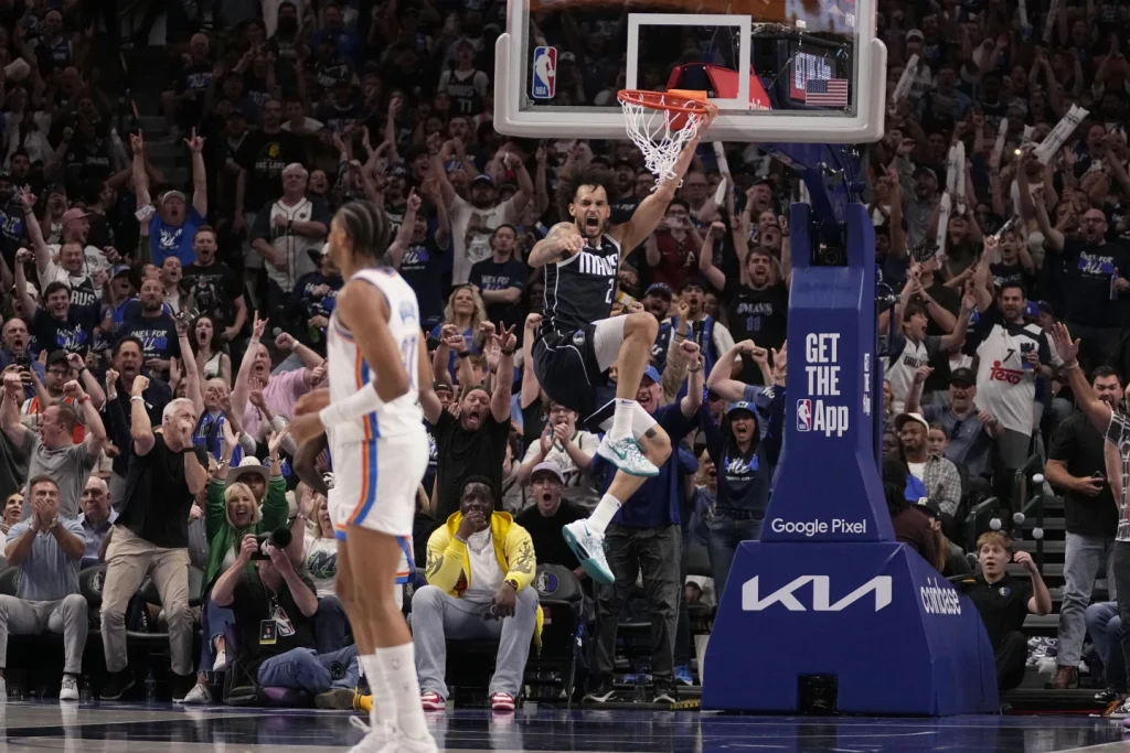 Mavs