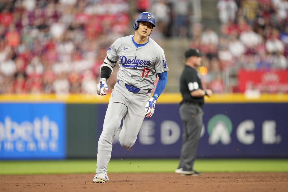 Ohtani