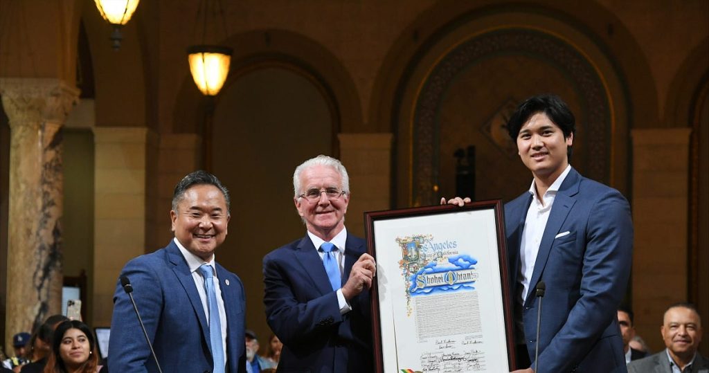 Ohtani
