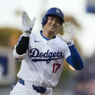 Ohtani