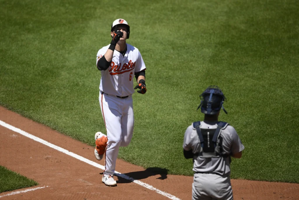 Orioles