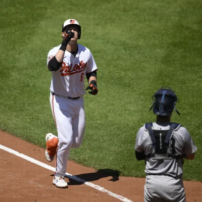 Orioles