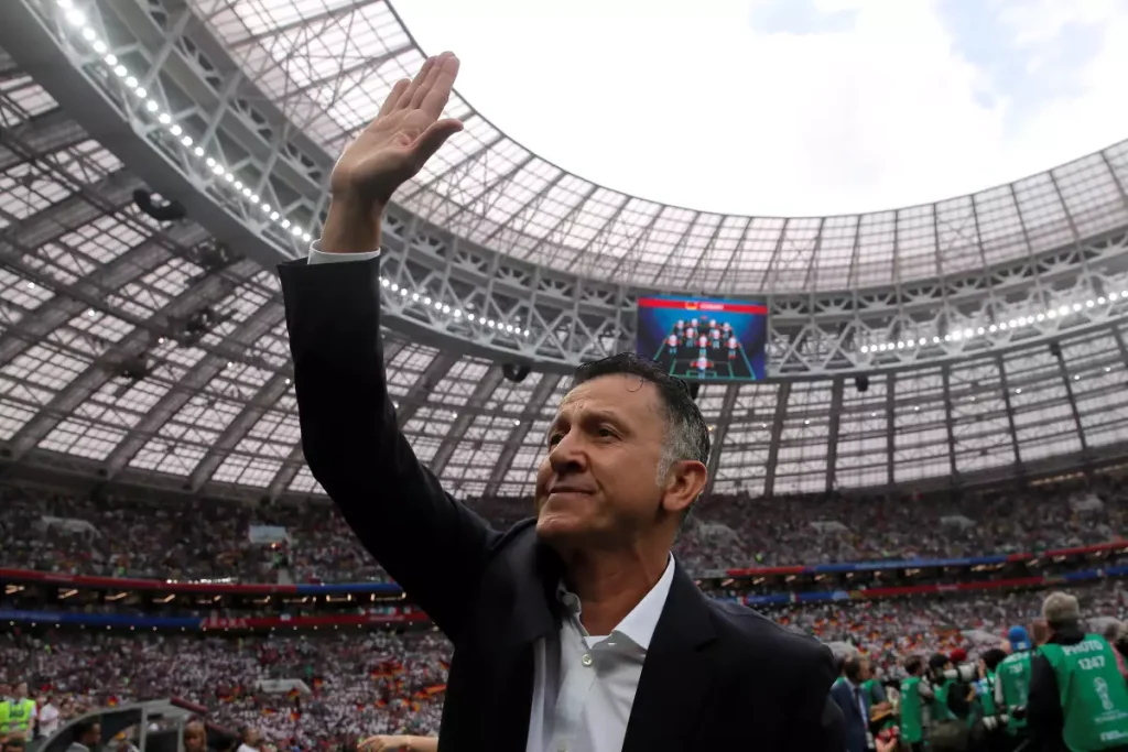 Osorio
