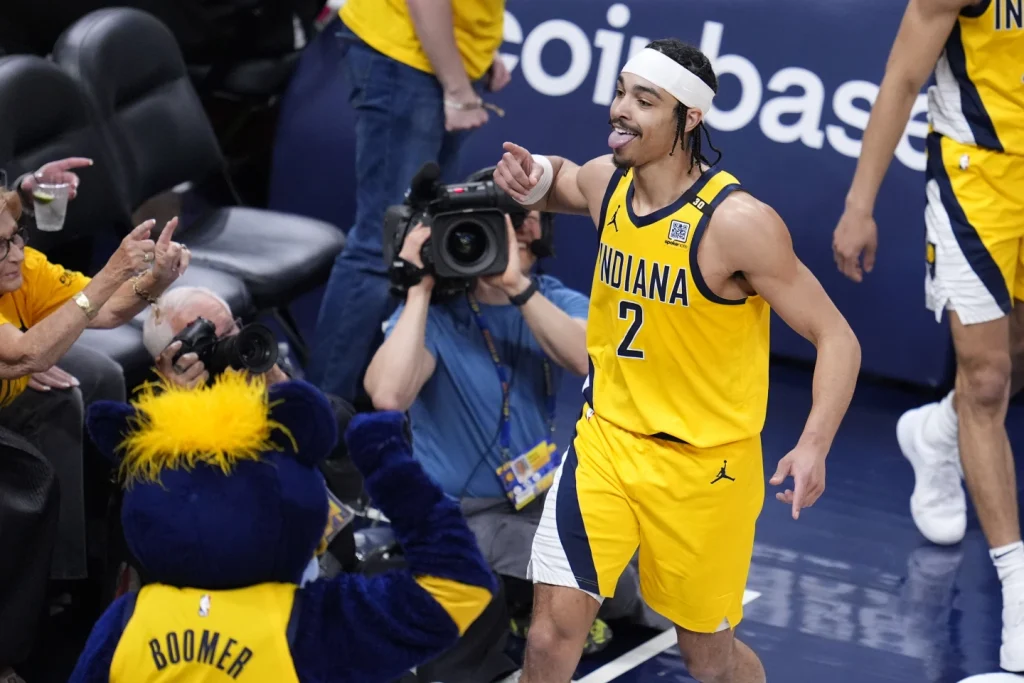 Pacers