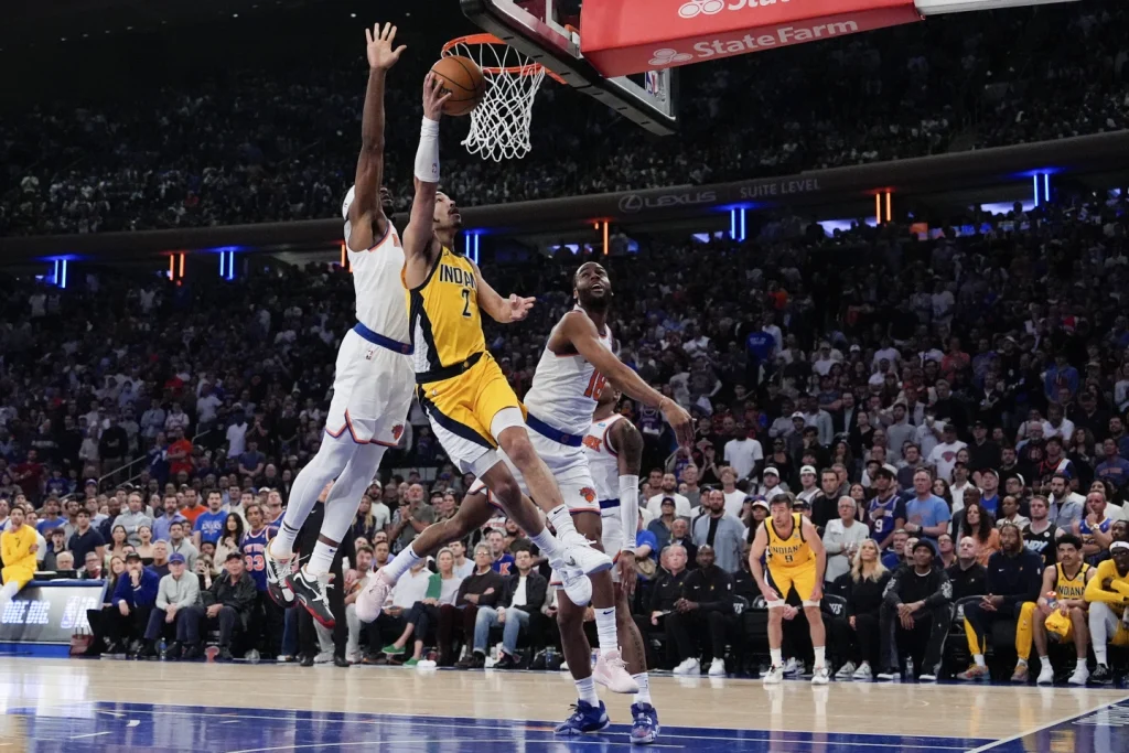 Pacers