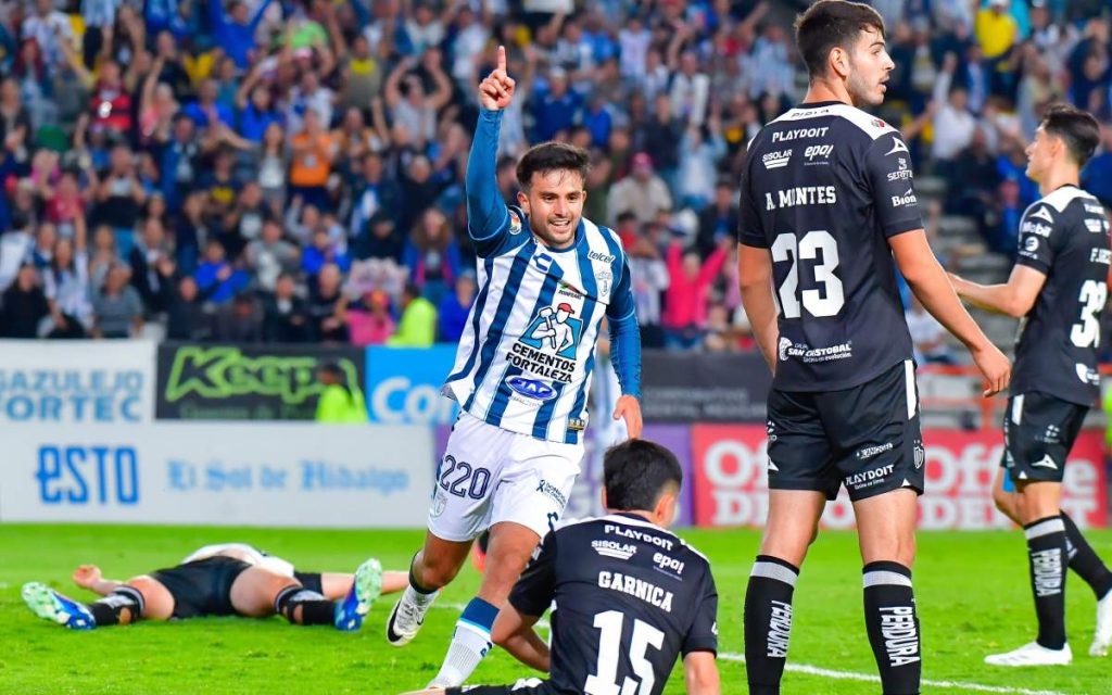 Pachuca