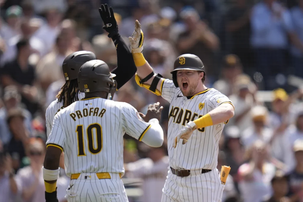 Padres