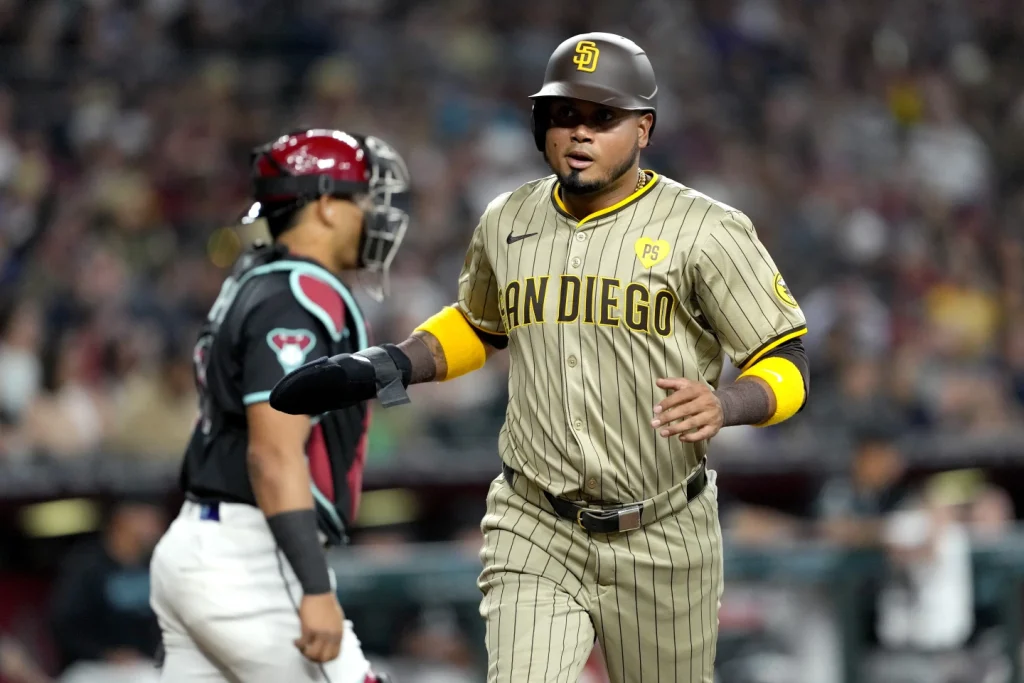 Padres
