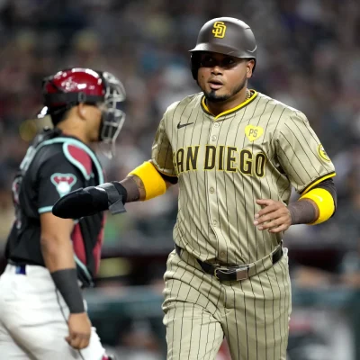 Padres