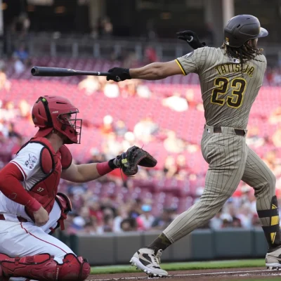 Padres