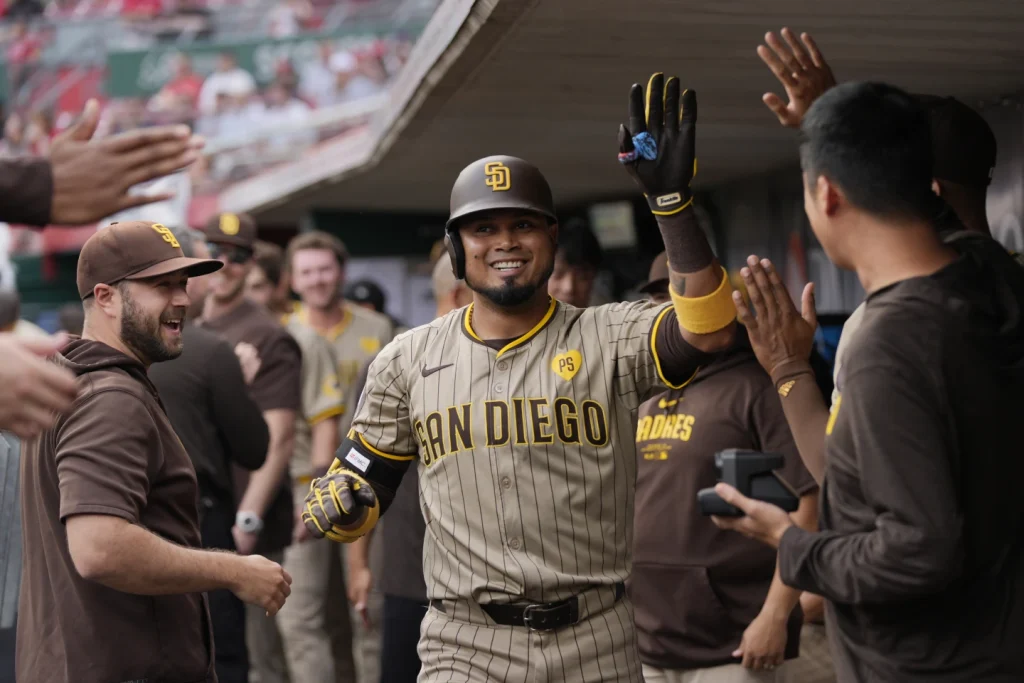 Padres