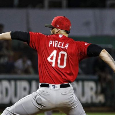 Pirela