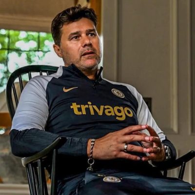 Pochettino
