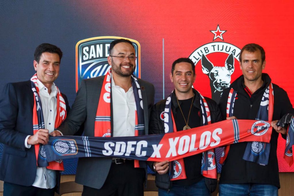 Xolos